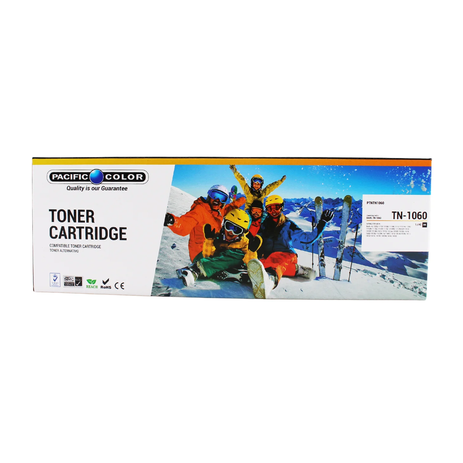 Toner Alternativo Brother TN-1060