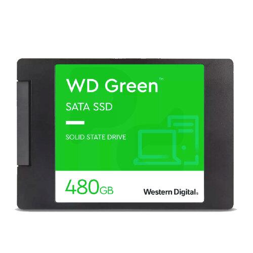 WD Unidad SSD 480GB Sata3 2.5