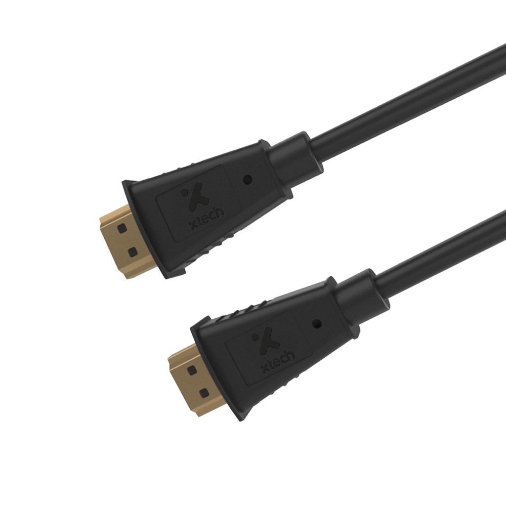 Cable 3MT con conector HDMI® macho a HDMI® macho