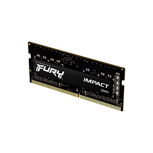 Memoria RAM Kingston Fury DDR4 8GB 2933